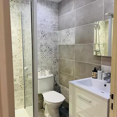 Studio Cosy Vieux-nice *